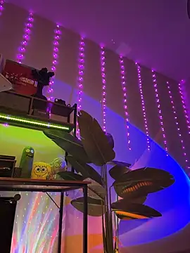 แชท XXX สดของ thebrattygoddess