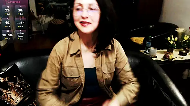 Imperatriza 라이브 XXX 채팅