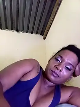 MiZzCreator Live XXX-Chat