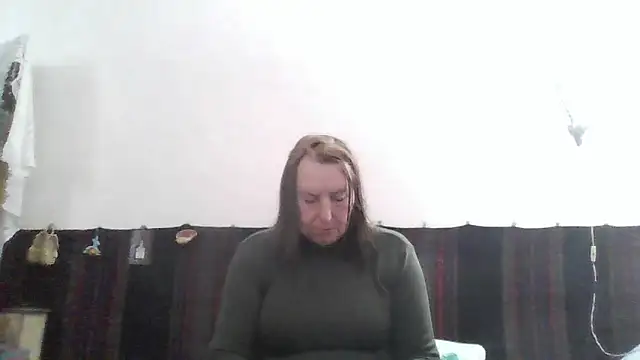 AnnaLive570n Webbikameraesitys