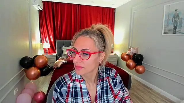 Chat XXX en directo de MuseOfStage