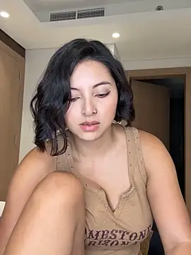 alexademie1's Webcam Show