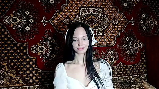 VanettaHartongn Webbikameraesitys