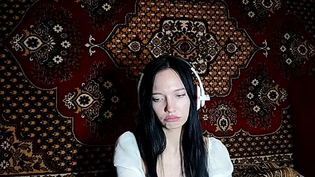 VanettaHartong's Webcam Show