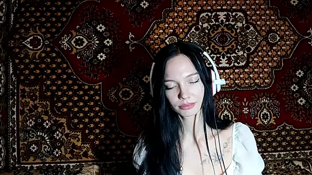 VanettaHartong Chat XXX live