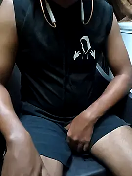 Show webcam de Tamiltopkaran