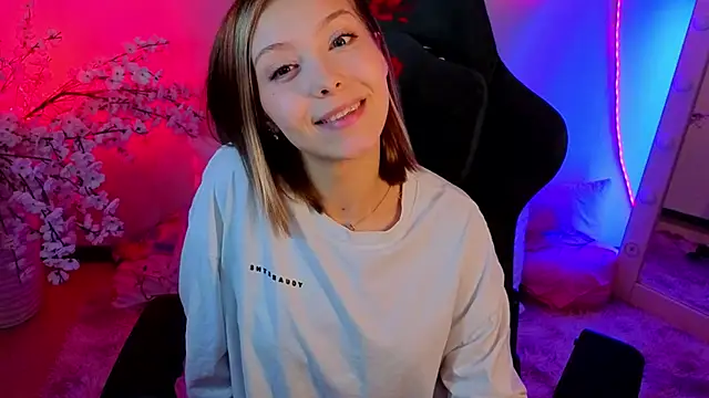 Chat +18 de LumMina ao vivo