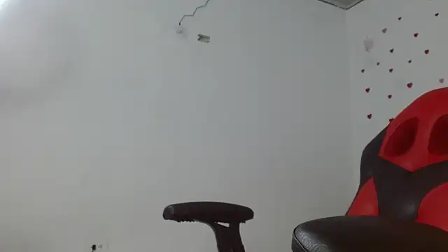 عرض كام Caius_fox