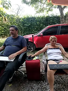 hotandfierylatinos2023のライブXXXチャット