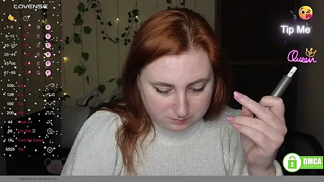 Alicia_love00 Chat XXX live