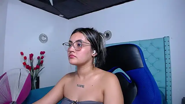 Živý XXX chat kathe-mills235