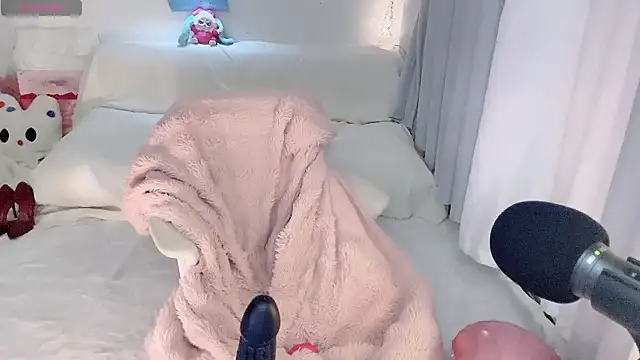 Chatroom XXX en direct de mistylana_