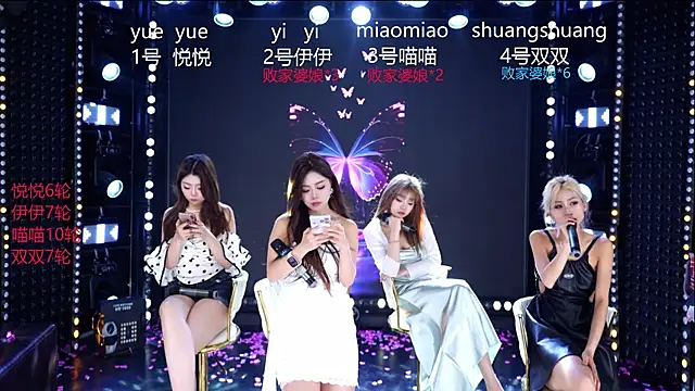 cdyyds003's Webcam Show