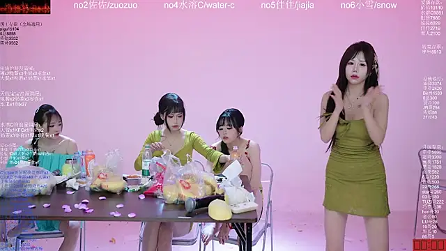 ATY1314 – webcam-show