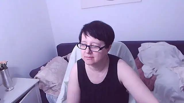 ChristaRose's Live XXX Chat