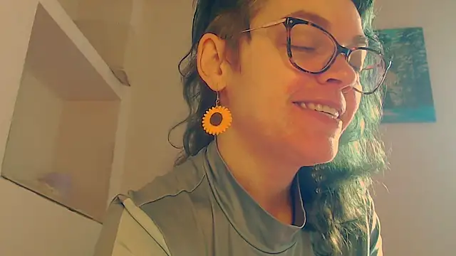 Ju-HotのライブXXXチャット