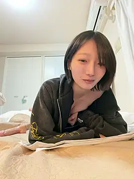 qxxRAYxxpのウェブカメラショー