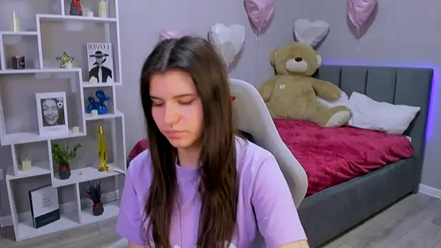 AnoraDark Live XXX Chat