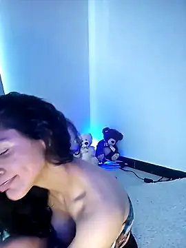 Czat XXX na żywo – _aish_a