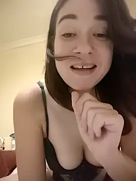 Webkamerová show Islaflick