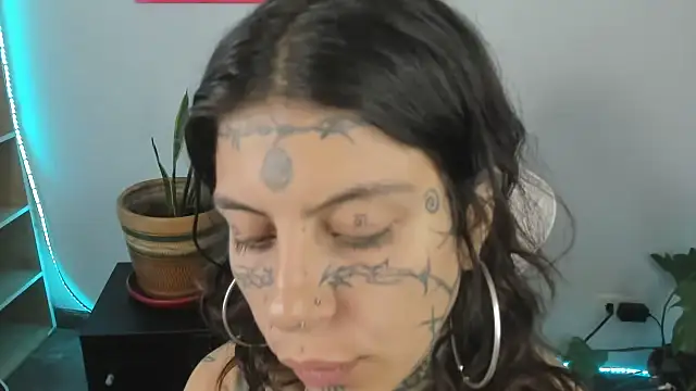 handipandapokのライブXXXチャット