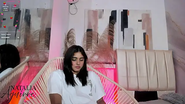 natalia_aguirre1 Live XXX-Chat