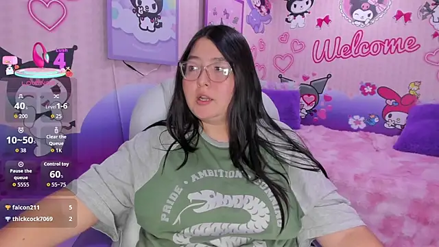 Dulce_meow: απευθείας συνομιλία ΧΧΧ