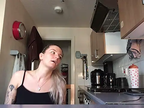 xxamyleighxxn Webbikameraesitys