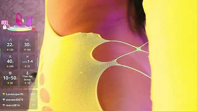 Cris__sweetn Live XXX chat