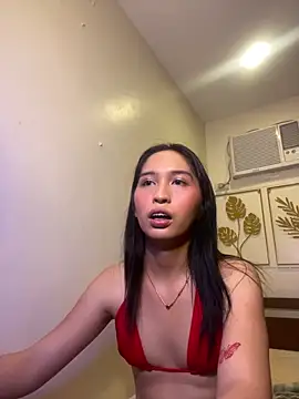 goddess_athena69 Adlı Modelin Web Kamerası Şovu