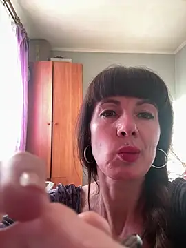 Вебкам-шоу LadyLuxLover