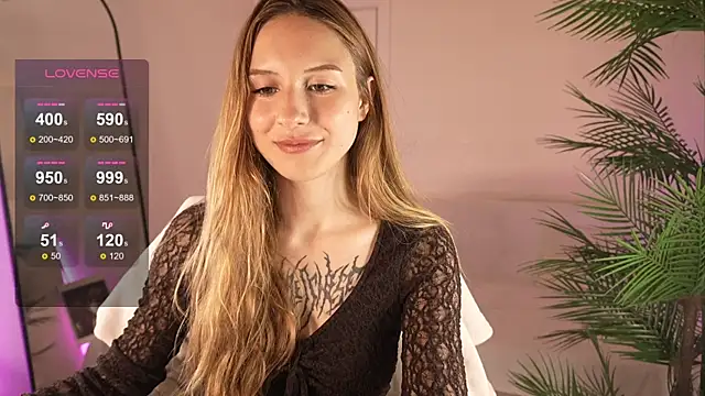 Chat +18 de Vegas_V ao vivo