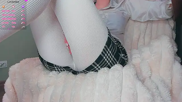 Chatroom XXX en direct de queen_carly