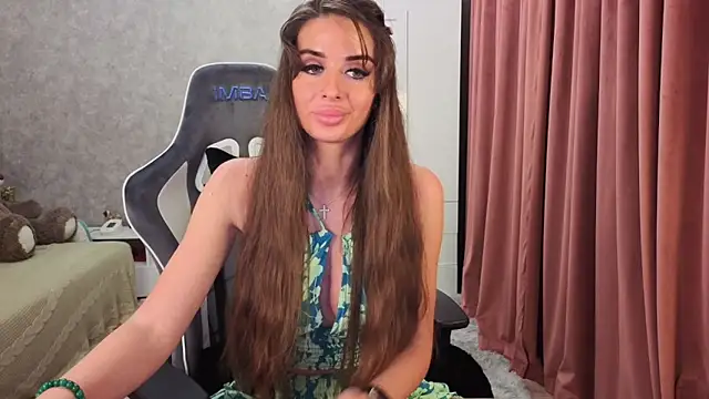 Živý XXX chat your_bunnygirl