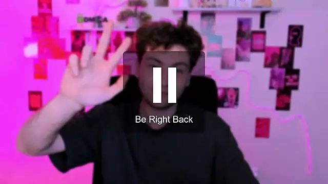 Chat XXX ao vivo de joseph_bear_