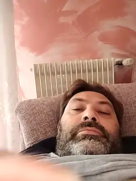 Necroforo Show in webcam