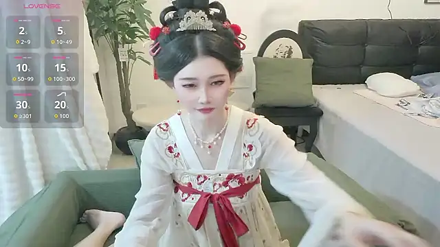 Živý XXX chat NANA-EET