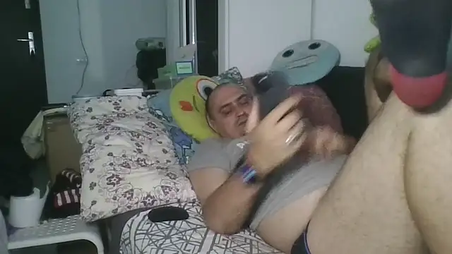 vitalik66679 Live XXX-Chat