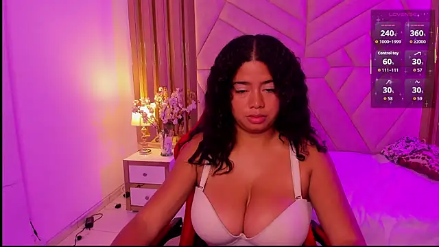 KateLovings Chat XXX in diretta