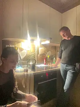 Živý XXX chat Flossy_Vettie