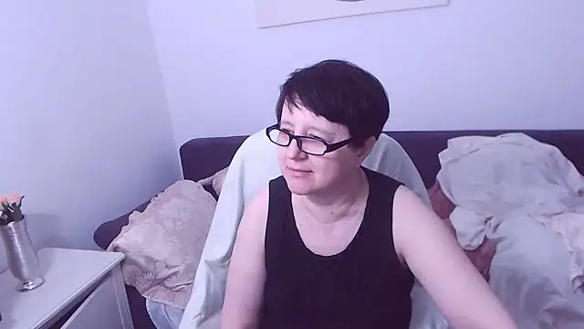 Chat XXX ao vivo de ChristaRose