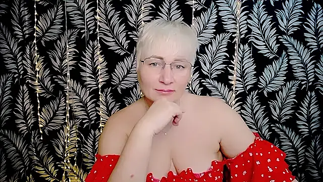 Chat XXX ao vivo de Olivia_playful