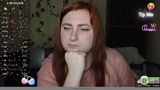 Chat XXX en directo de Alicia_love00