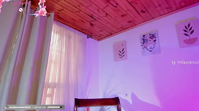 Lauraricci__ Live XXX-Chat
