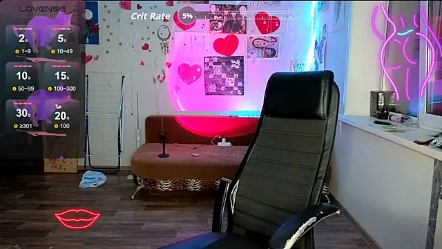 RachelPirce 即時 XXX 聊天