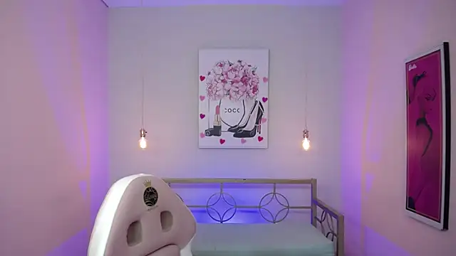 Adri_gomez_x Chat XXX live