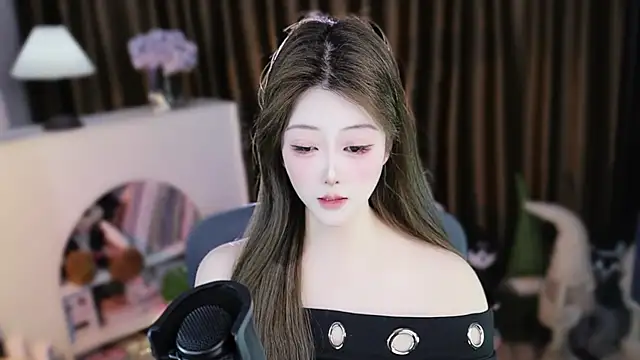 Umi-UmiUmi Obrolan Langsung XXX