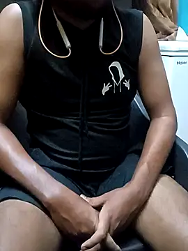 Show Webcam de Tamiltopkaran