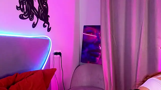 MargieDavidson Obrolan Langsung XXX