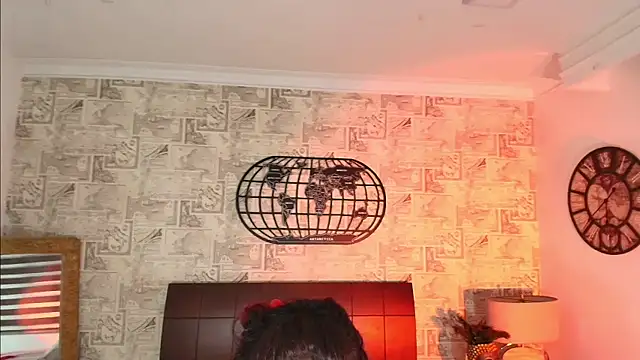 Chat XXX Live alexa_cruz__